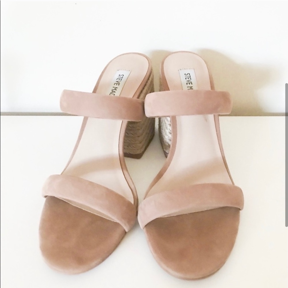 Steven Madden Heeled Marcella Sandal